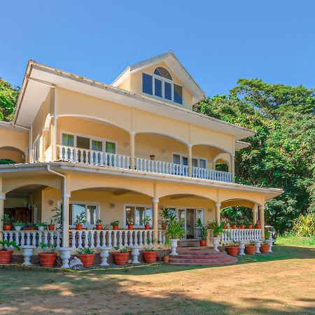 אנסה רויאל Seybreeze Villa מראה חיצוני תמונה