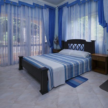 אנסה רויאל Seybreeze Villa מראה חיצוני תמונה