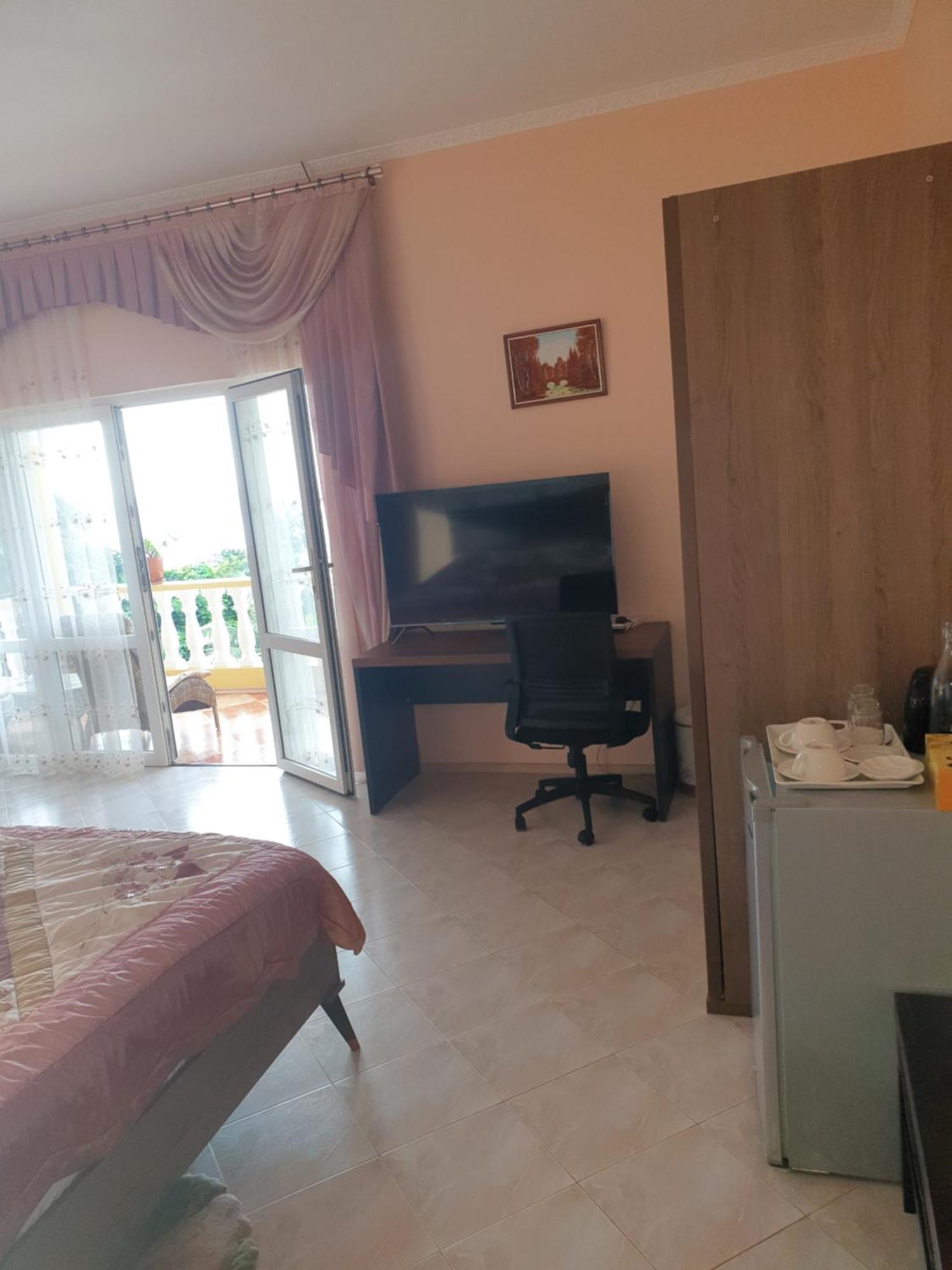 אנסה רויאל Seybreeze Villa מראה חיצוני תמונה