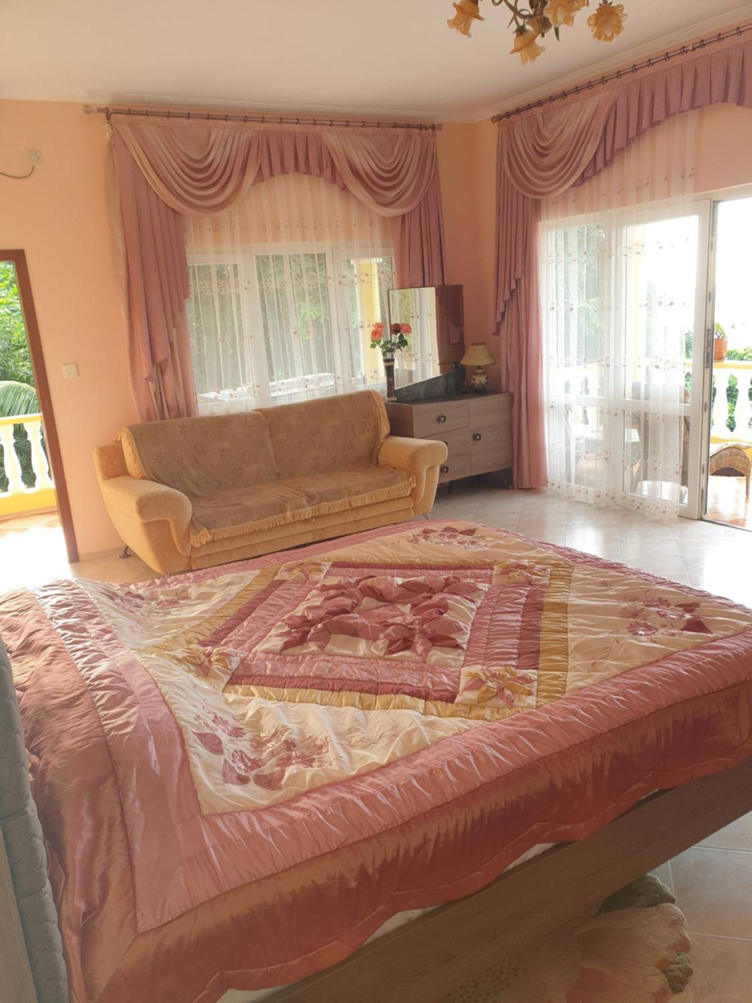 אנסה רויאל Seybreeze Villa מראה חיצוני תמונה