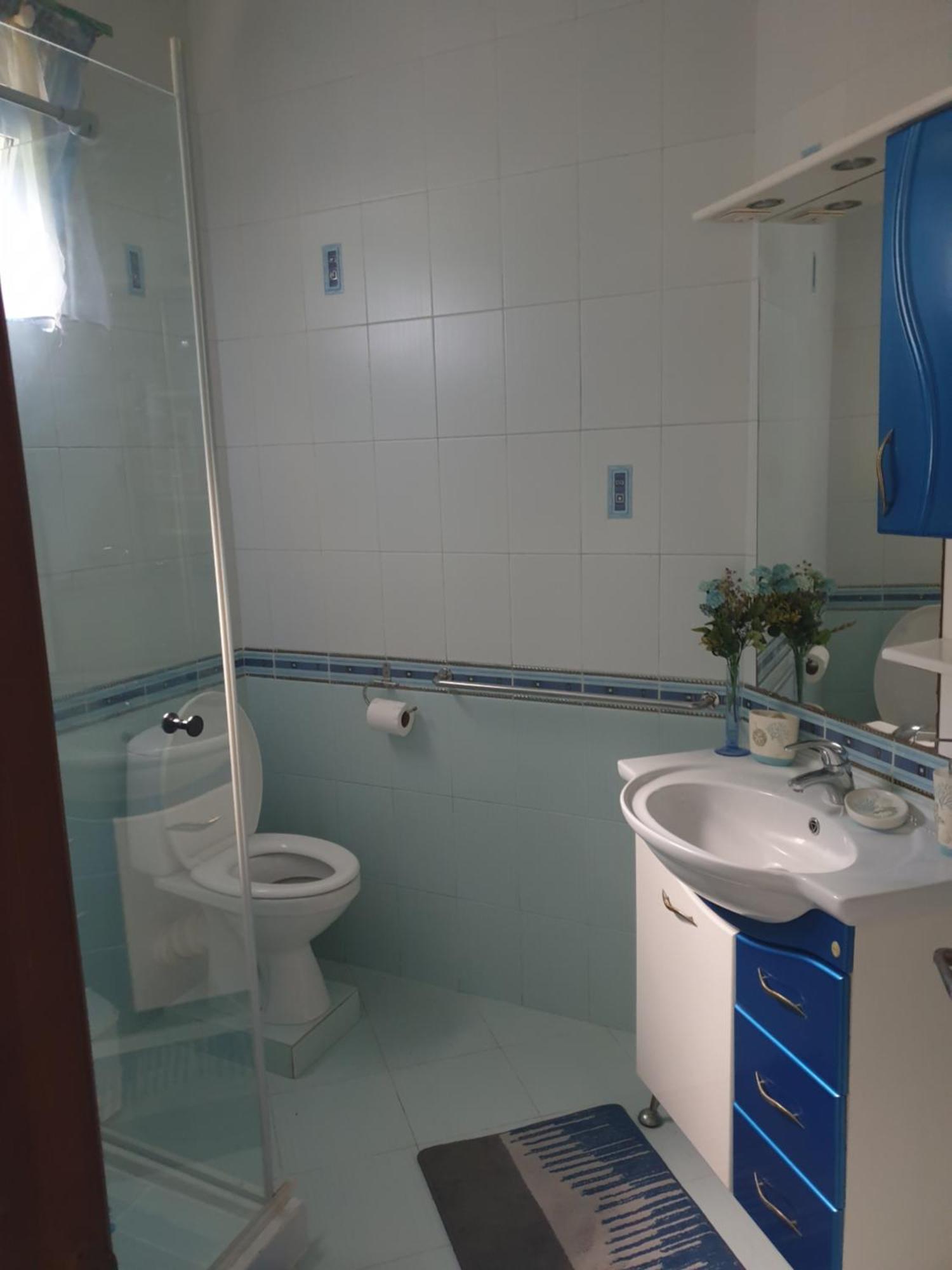 אנסה רויאל Seybreeze Villa מראה חיצוני תמונה