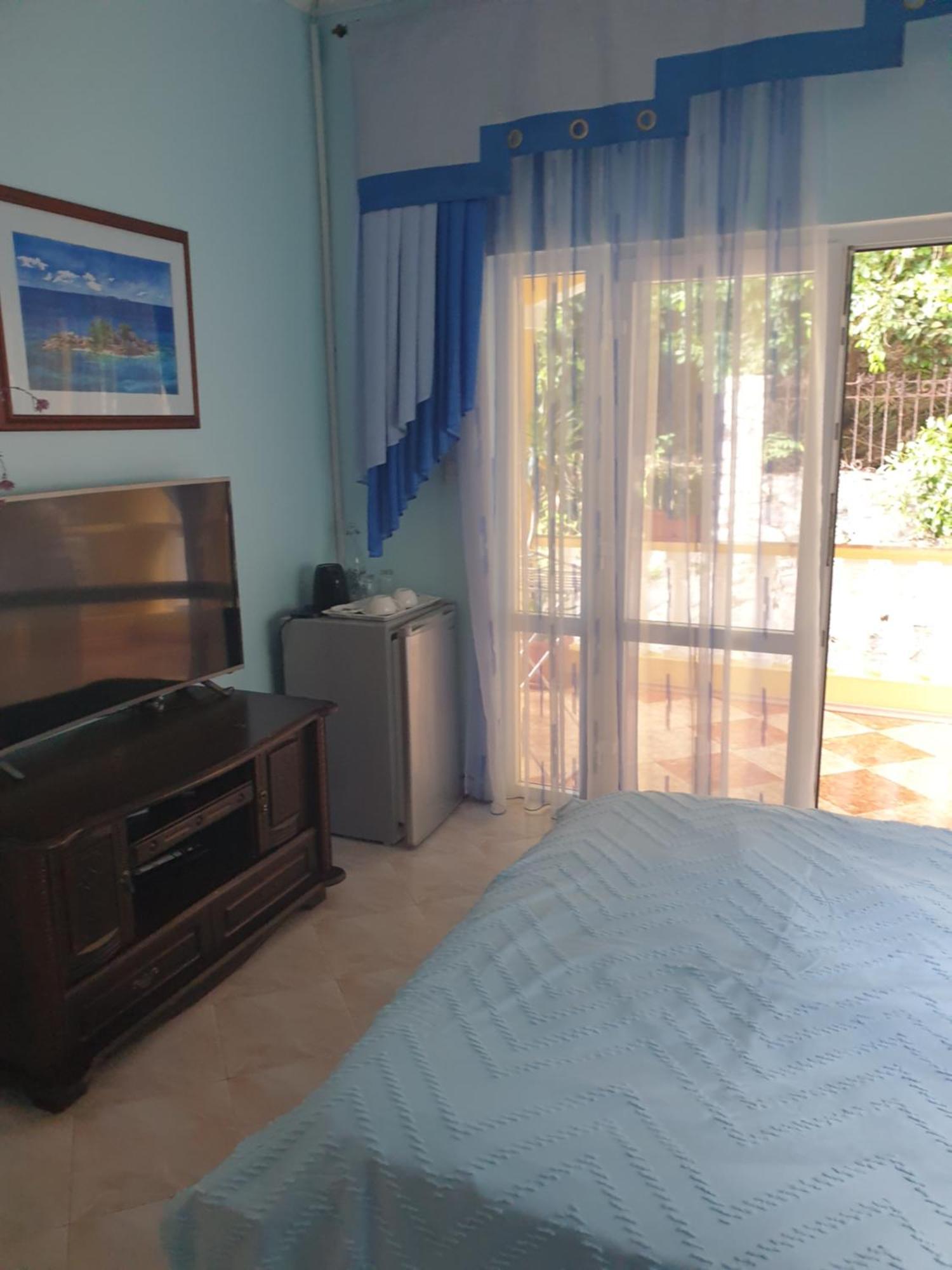 אנסה רויאל Seybreeze Villa מראה חיצוני תמונה