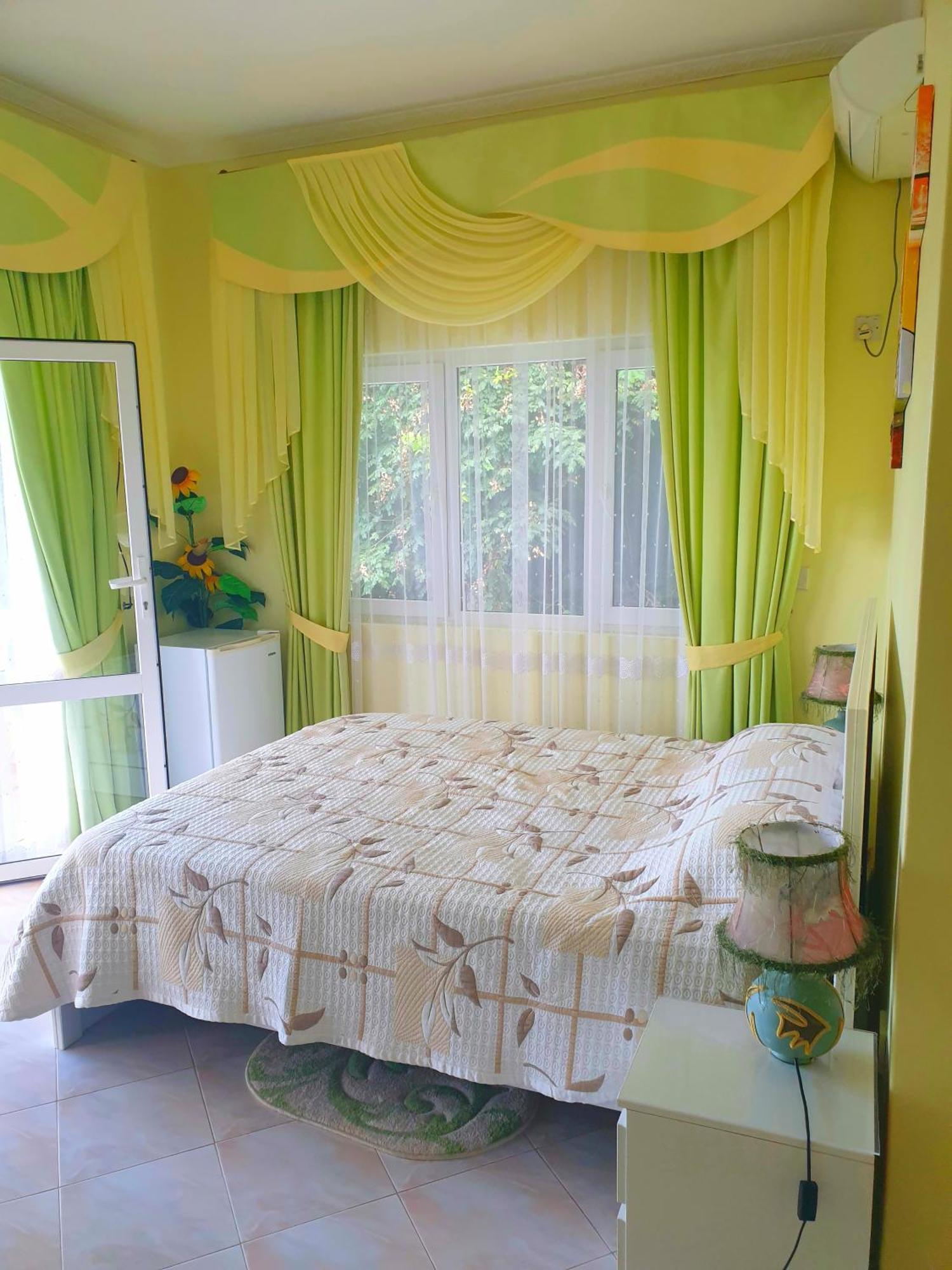 אנסה רויאל Seybreeze Villa מראה חיצוני תמונה