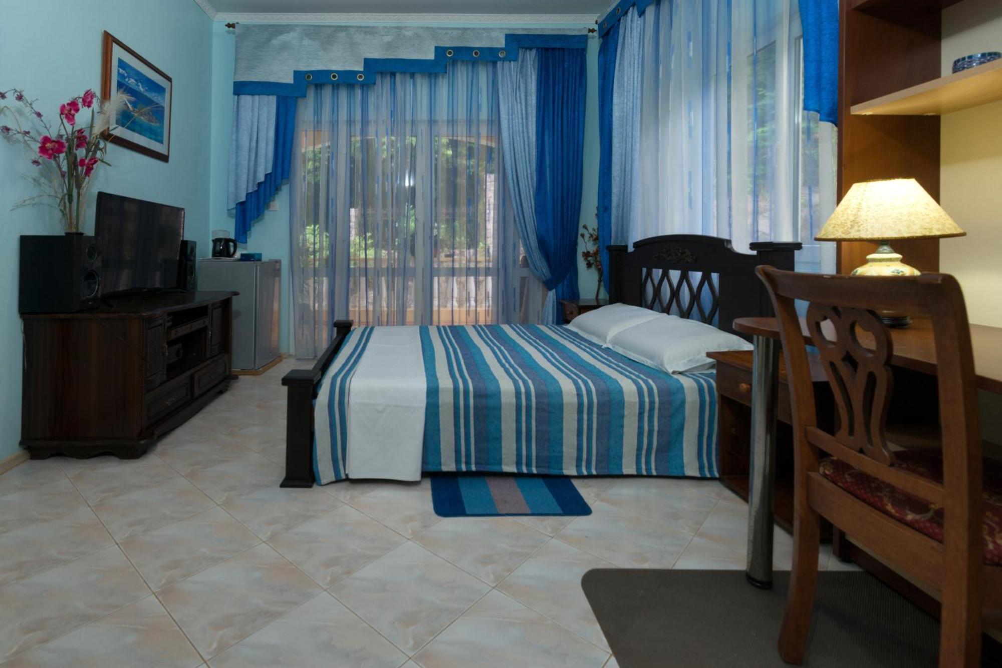אנסה רויאל Seybreeze Villa מראה חיצוני תמונה